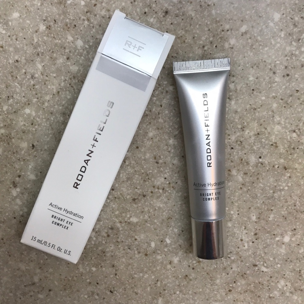 New! Rodan and Fields bright eye complex